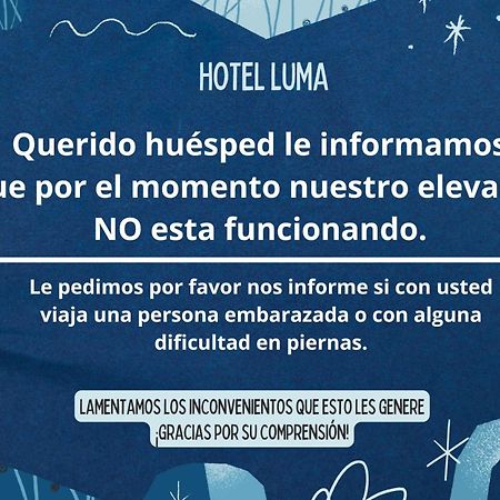 Hotel Luma By Kavia Cancún Buitenkant foto