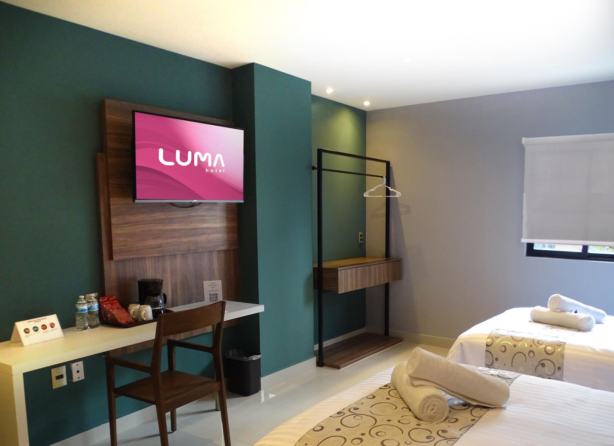 Hotel Luma By Kavia Cancún Buitenkant foto