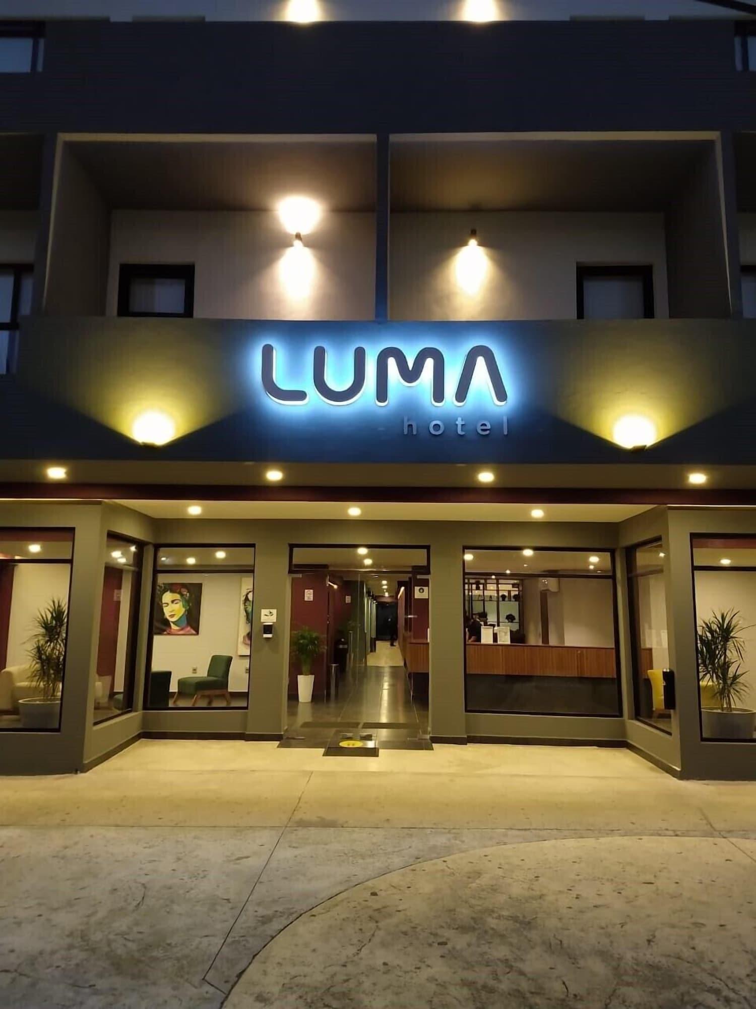 Hotel Luma By Kavia Cancún Buitenkant foto