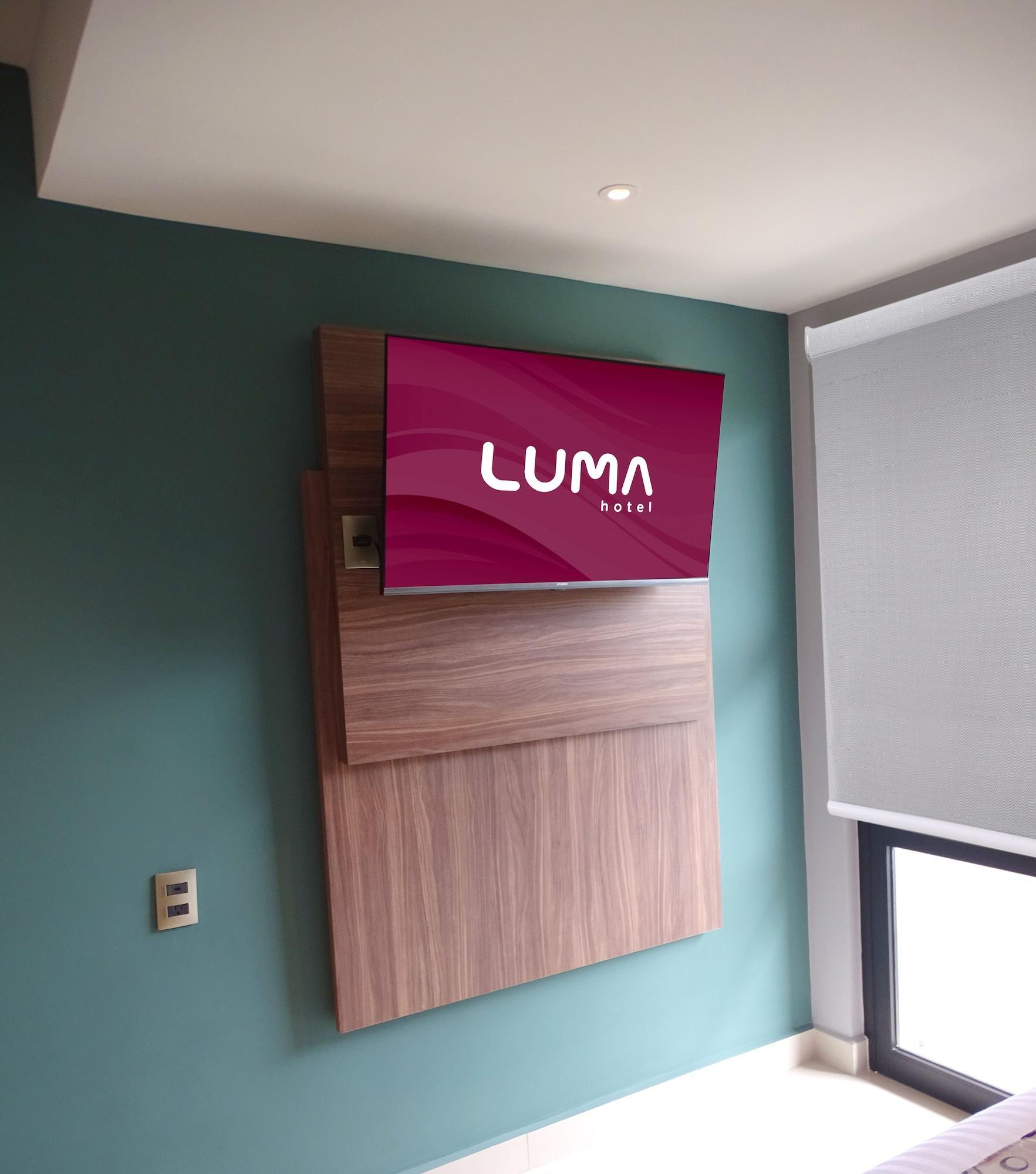 Hotel Luma By Kavia Cancún Buitenkant foto